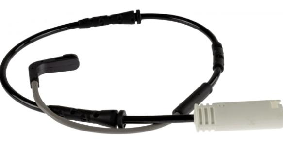 حساس فرامل امامى