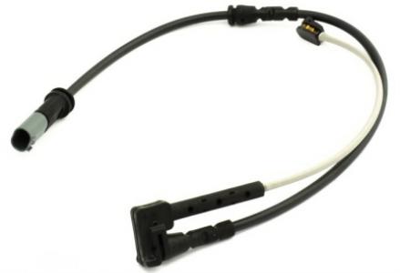 حساس فرامل امامى