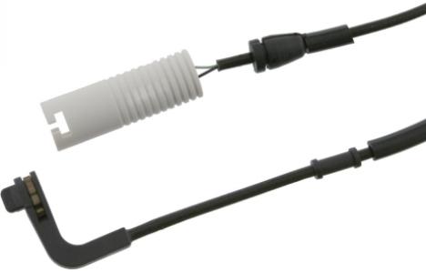 حساس فرامل خلفى