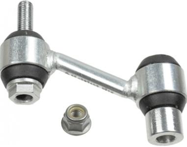 زراع استبليزر خلفى