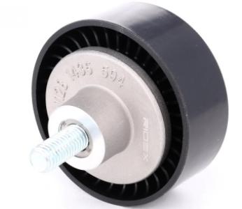 بكرة شداد دينمو