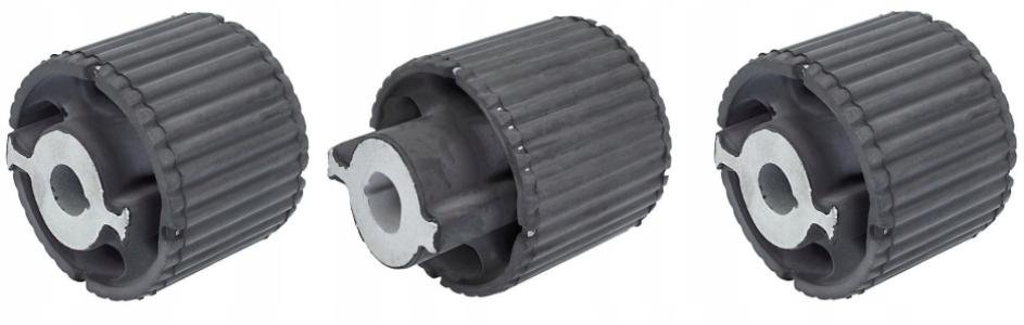 طقم جلب قنطرة خلفية 