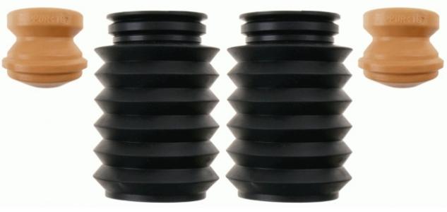 طقم كفر مساعد امامى بالصدادة