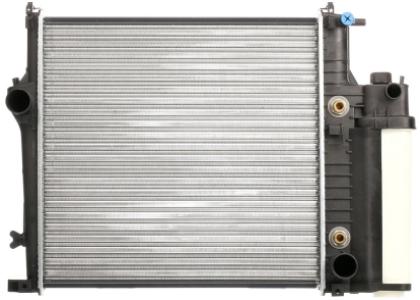 رادتير محرك