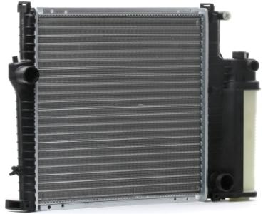 رادتير محرك (E36 | (MANUAL