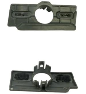 طبة حساس اكصدام (باركترونيك PDC)