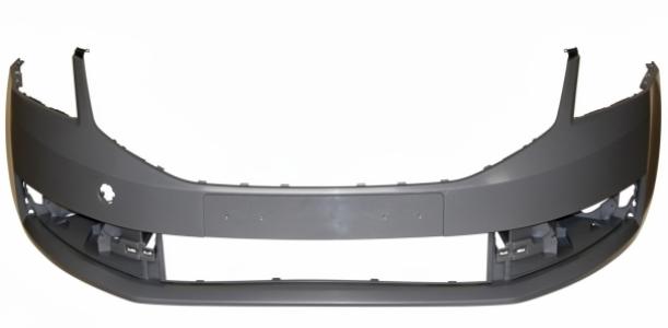 اكصدام امامى OCTAVIA III LCI