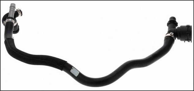 خرطوم تبريد تربو (تغذية) 