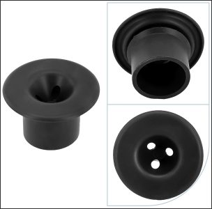 طبة مصفاه شنطة