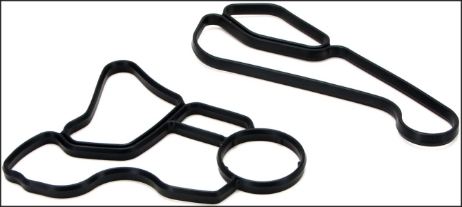 طقم جوان قاعدة مبرد N20,N52,N55