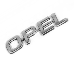كلمة خلفى OPEL