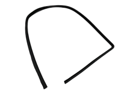 كوتش اصطوفة زجاج 124 R