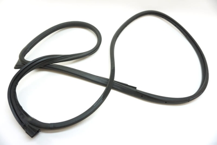 كوتش باب امامى 211 R