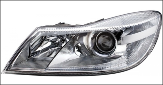 فانوس امامى L