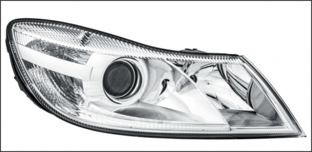 فانوس امامى R