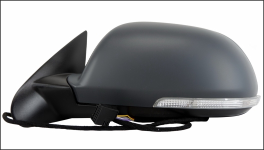 مرايا كاملة ضم L