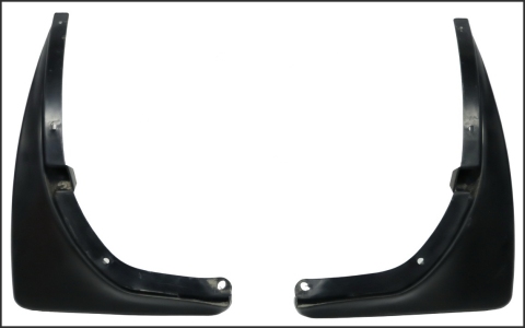 طقم دلايات خلفى