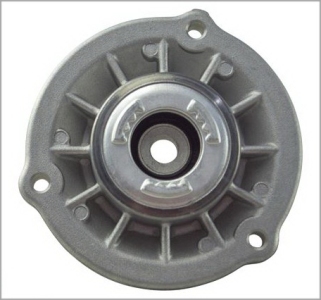 بطاحة مساعد امامي