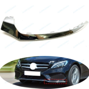 نيكل اكصدام امامى L W205 AMG | 15-18