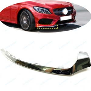 نيكل اكصدام امامى R W205 AMG | 15-18