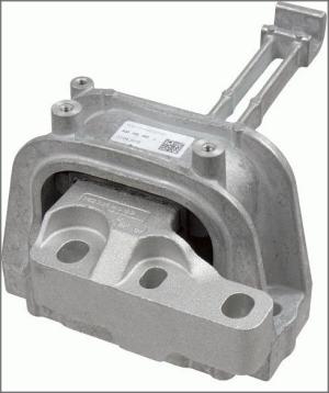 Engine Mounting
