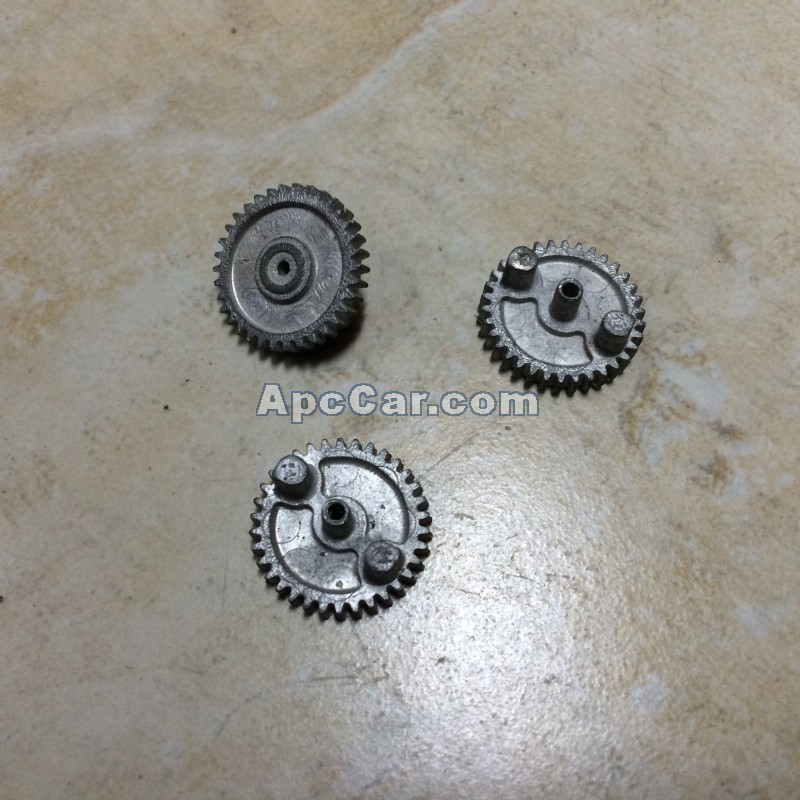 ترس كالون شنطة