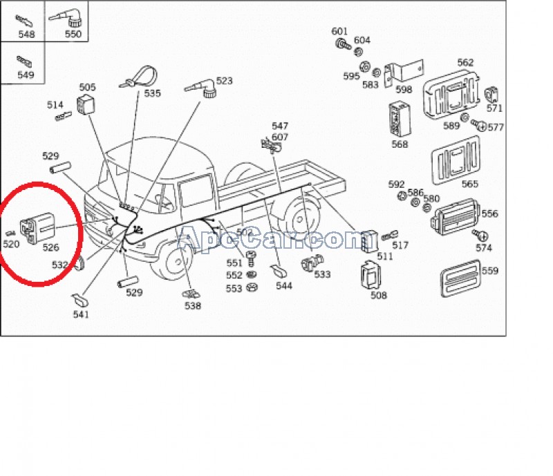 قاعدة مجمع اسلاك