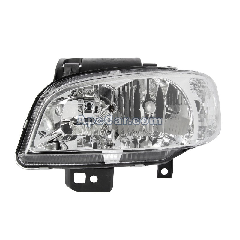 فانوس امامى ابيزا 2000 R