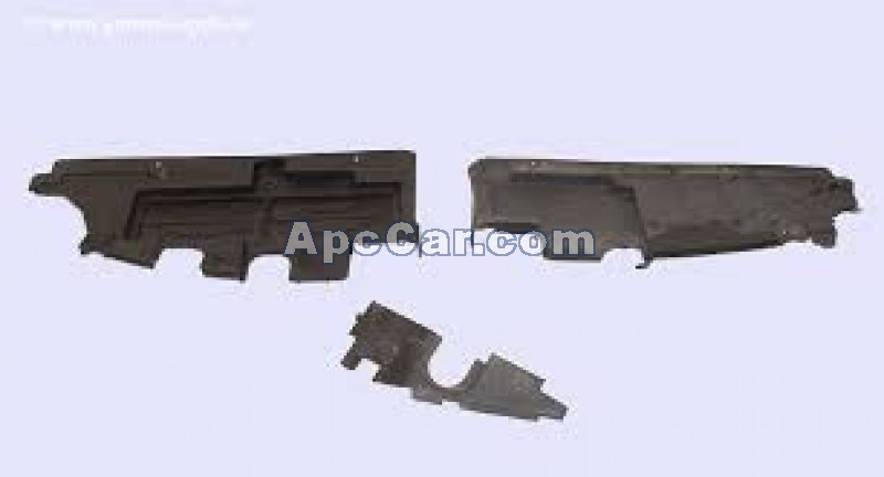 فبرة اسفل الصدر امامى 124 L