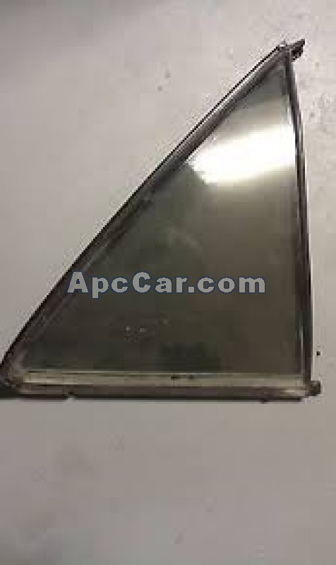 زجاج هواية 124 R اخضر