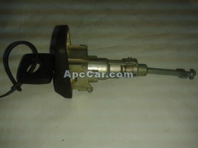 قلب بالمفتاح خارجى 124 R