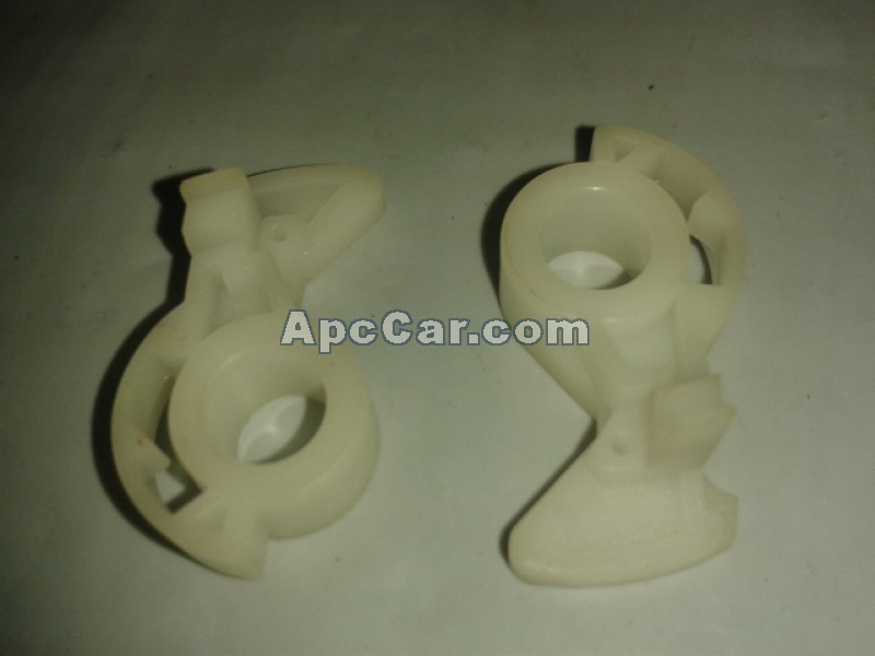 فبرة كالون شنطة 210 بيضاء