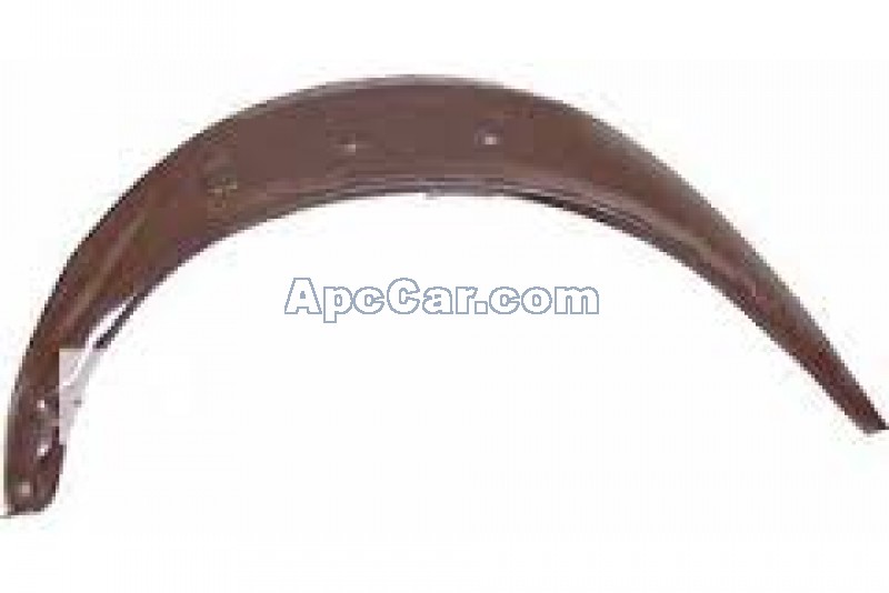 بطيخة رفرف خلفى 123 L