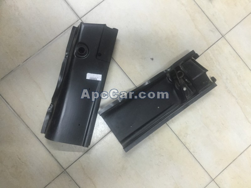 ثلث عتب خلفى 123 L