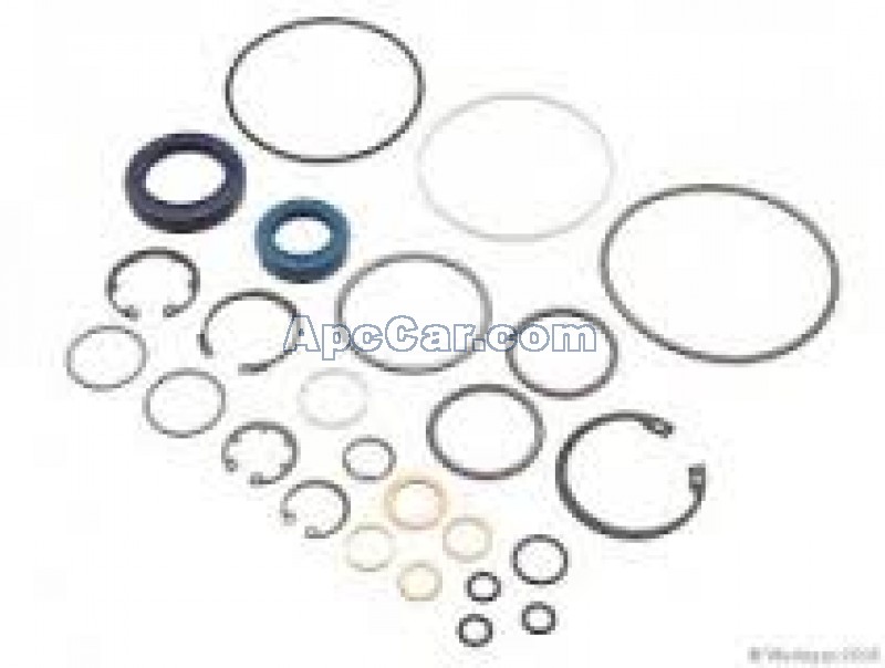 طقم اصلاح علبة دريكسيون