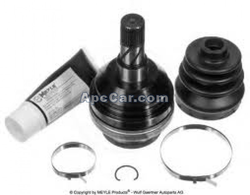 كوبلن داخلى 