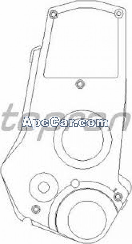 وش تقسيمة خارجى VA