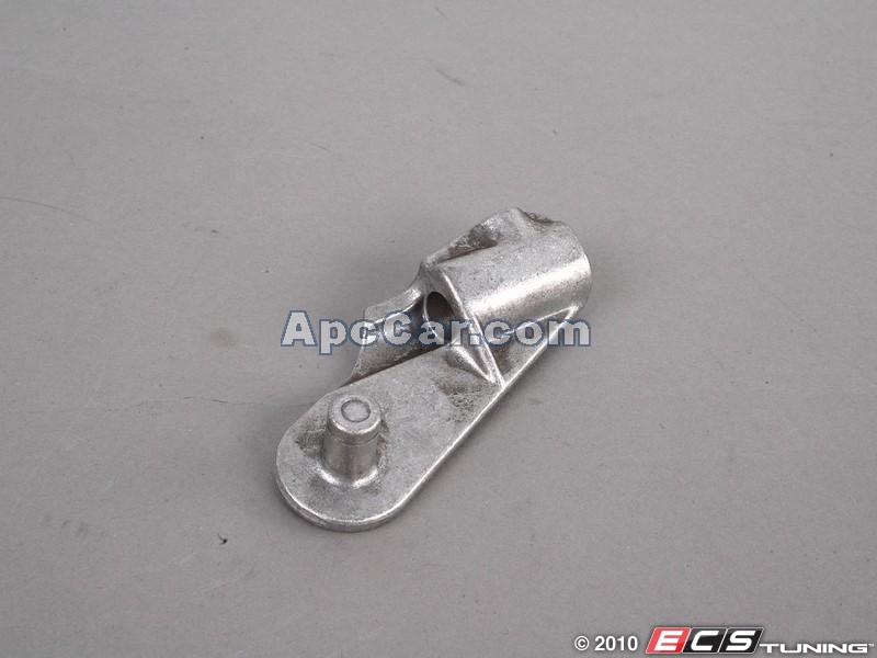 جلبة فتيس المونيوم 