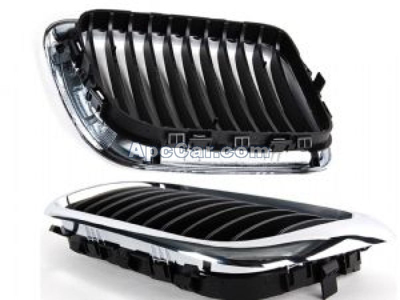 دبانة شبكة سوداء E36 | 95-00 R