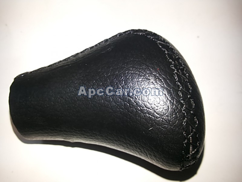 عصا فتيس جلد BMW