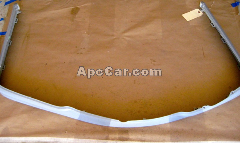 كساحة اكصدام خلفى 202/2000