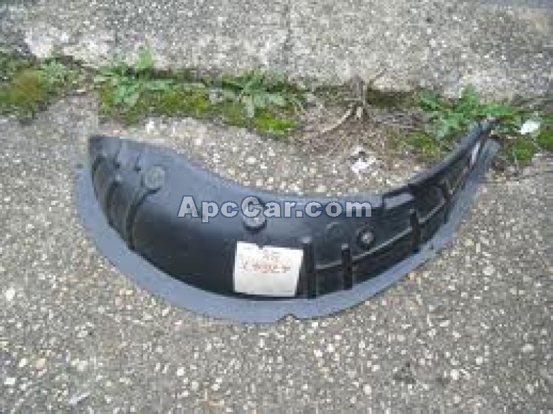 بطيخة رفرف خلفى 203 L