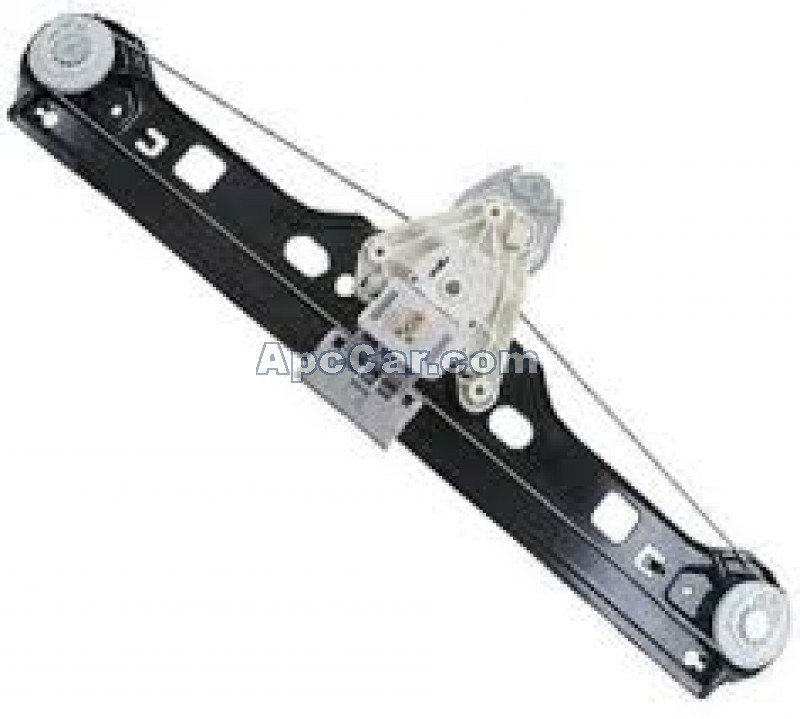 ماكينة زجاج خلفى 203 L