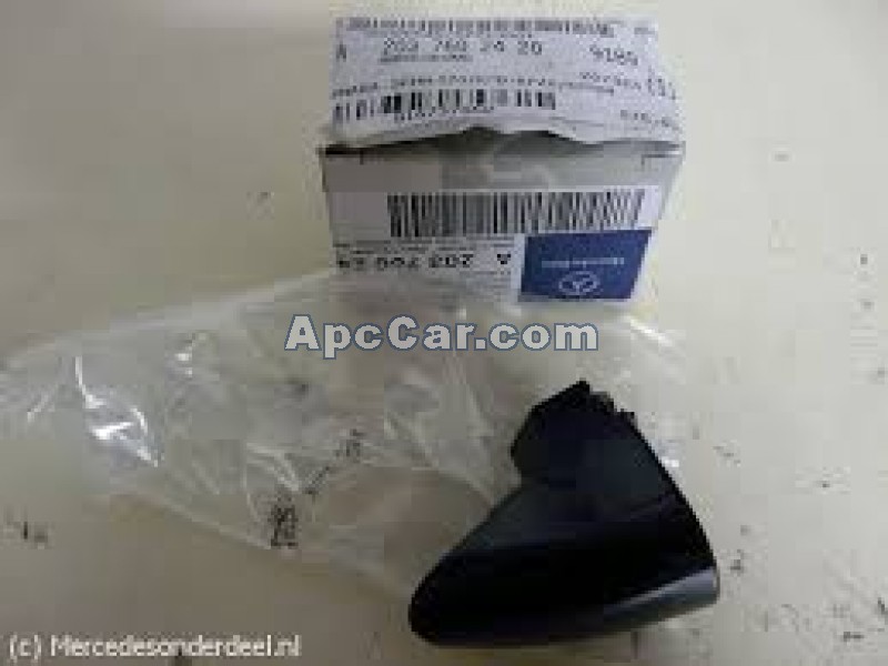 كعب اكرة خارجى صغير 203 فضى لد