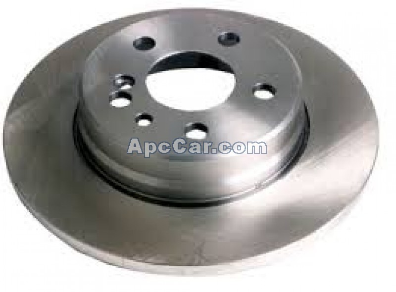 طقم طنبور خلفى