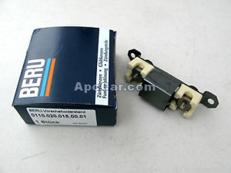 مقاومة مروحة