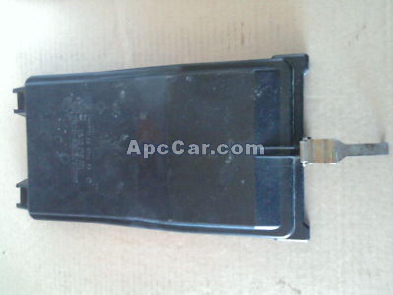 غطاء فيوزات 126