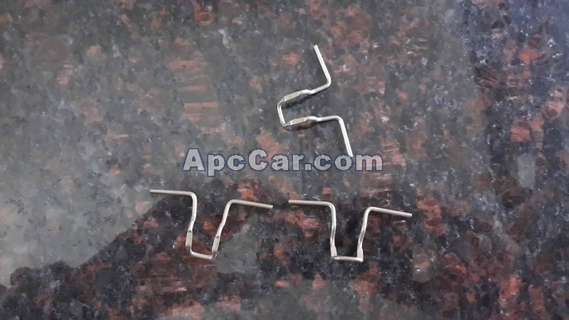 سوستة دشمة صغيرة