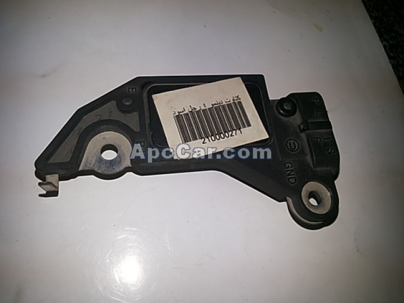 كتاوت دينمو 4 رجل اسود