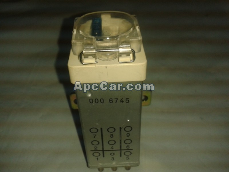 لارية اوفر لوت 124/94 بالفيوز